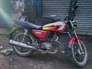 ওয়ালটন ফিউশন ১১০ ২০১৮ কালো