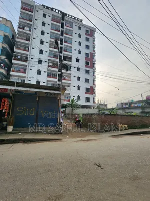 Ready Flat Share for Sale at Low Price - Ekta Garden