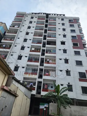 Ready Flat Share for Sale at Low Price - Ekta Garden