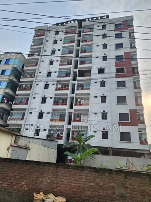 Ready Flat Share for Sale at Low Price - Ekta Garden
