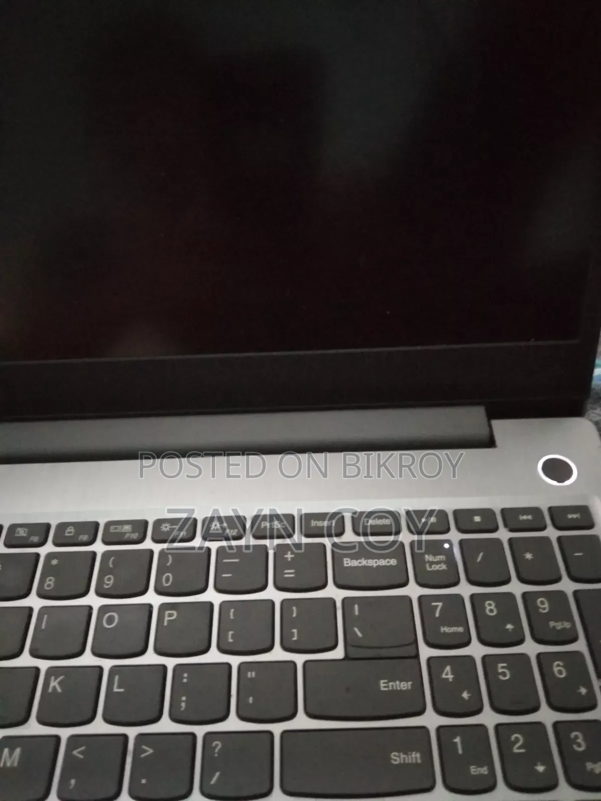 Laptop Lenovo A10 32GB Intel Core I7 HDD+SSD 1T