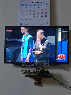 Sony Bravia 32 Inch