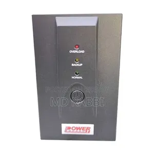 Ups 1200 Va Whithout Battery 1 Year Warranty
