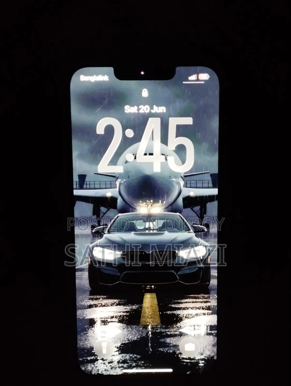 Apple iPhone 13 Pro 128 GB Black