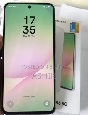 Samsung Galaxy A56 256 GB