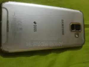 Samsung Galaxy A6 64 GB Rose Gold