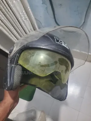 Fresh Helmet for Sale