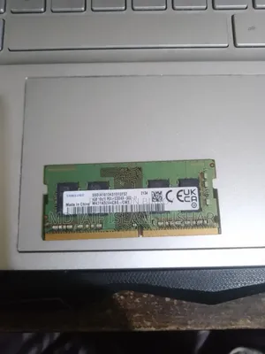 Laptop RAM (Samsung) for Sale