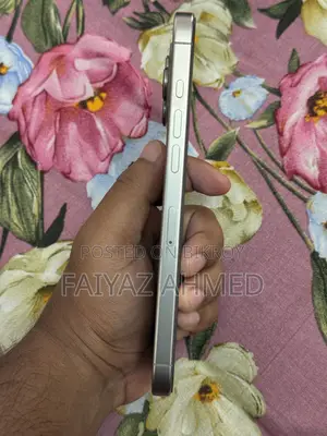 Apple iPhone 16 Pro Max 256 GB