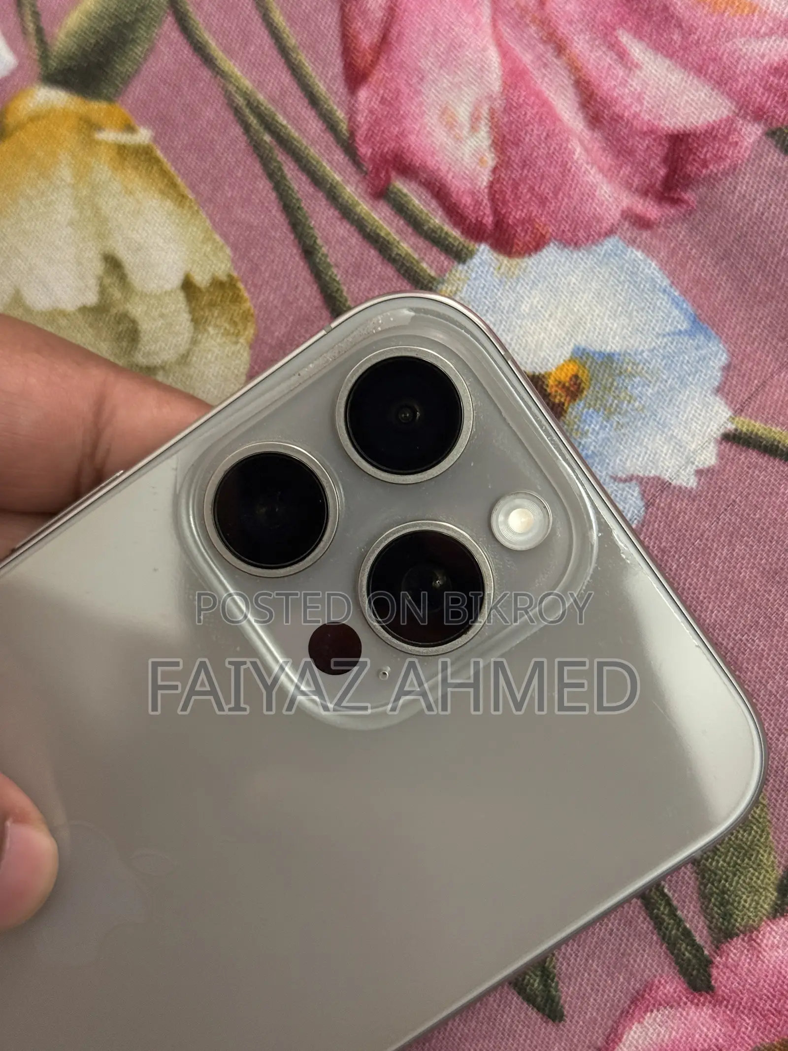Apple iPhone 16 Pro Max 256 GB