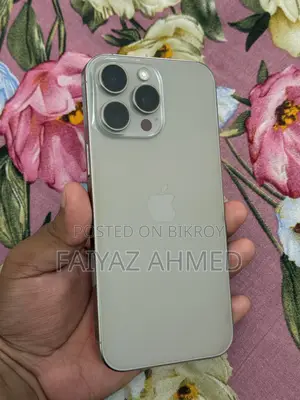 Apple iPhone 16 Pro Max 256 GB