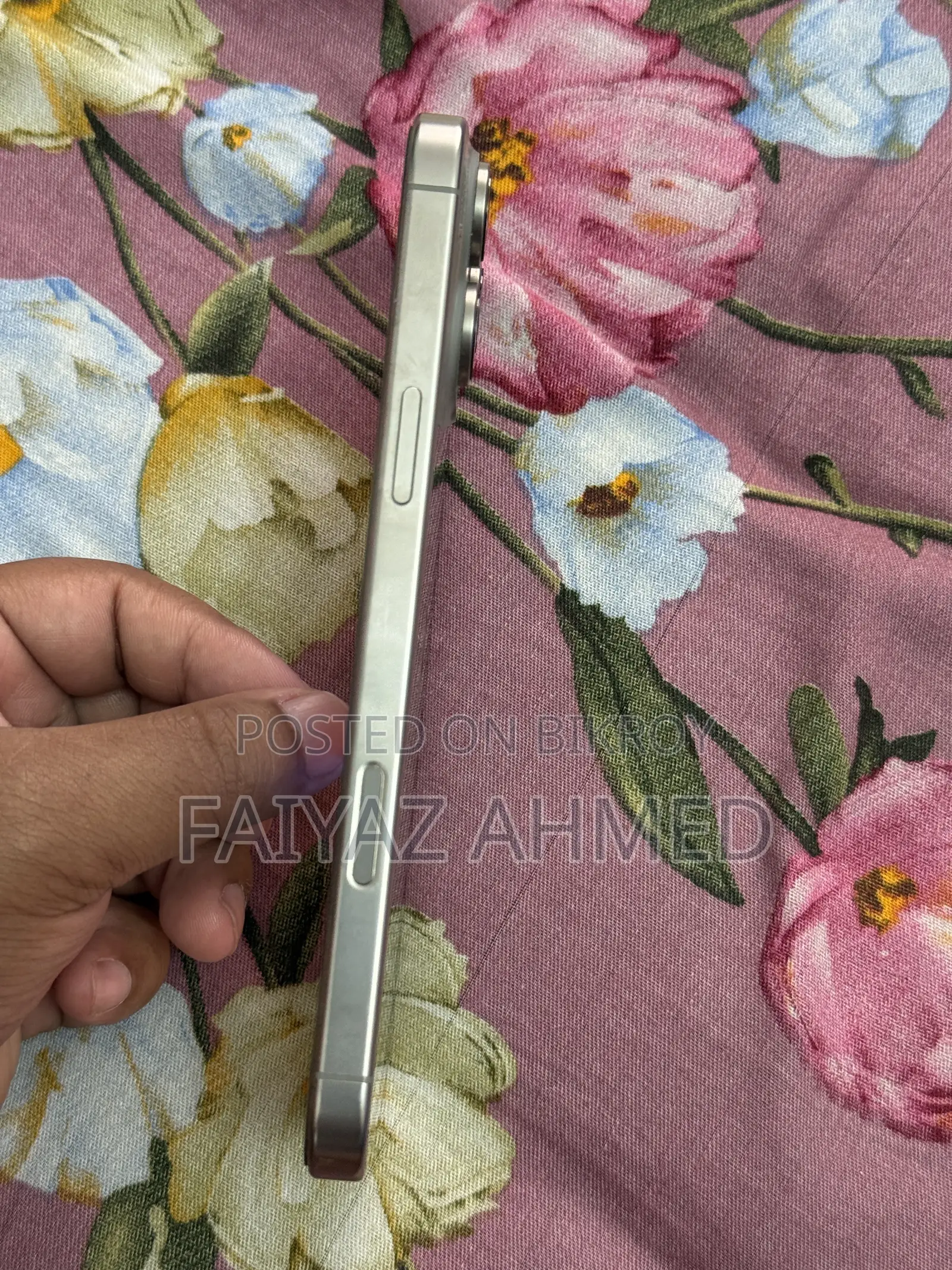 Apple iPhone 16 Pro Max 256 GB