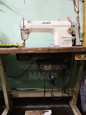 Sewing Machine