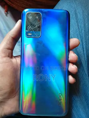Oppo A54 128 GB Blue