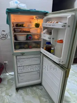 Konka BCD 206