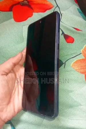 Tecno Camon 19 Neo 128 GB Black