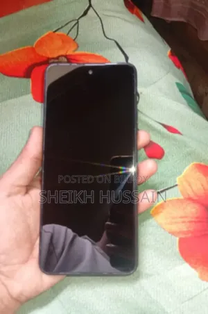 Tecno Camon 19 Neo 128 GB Black