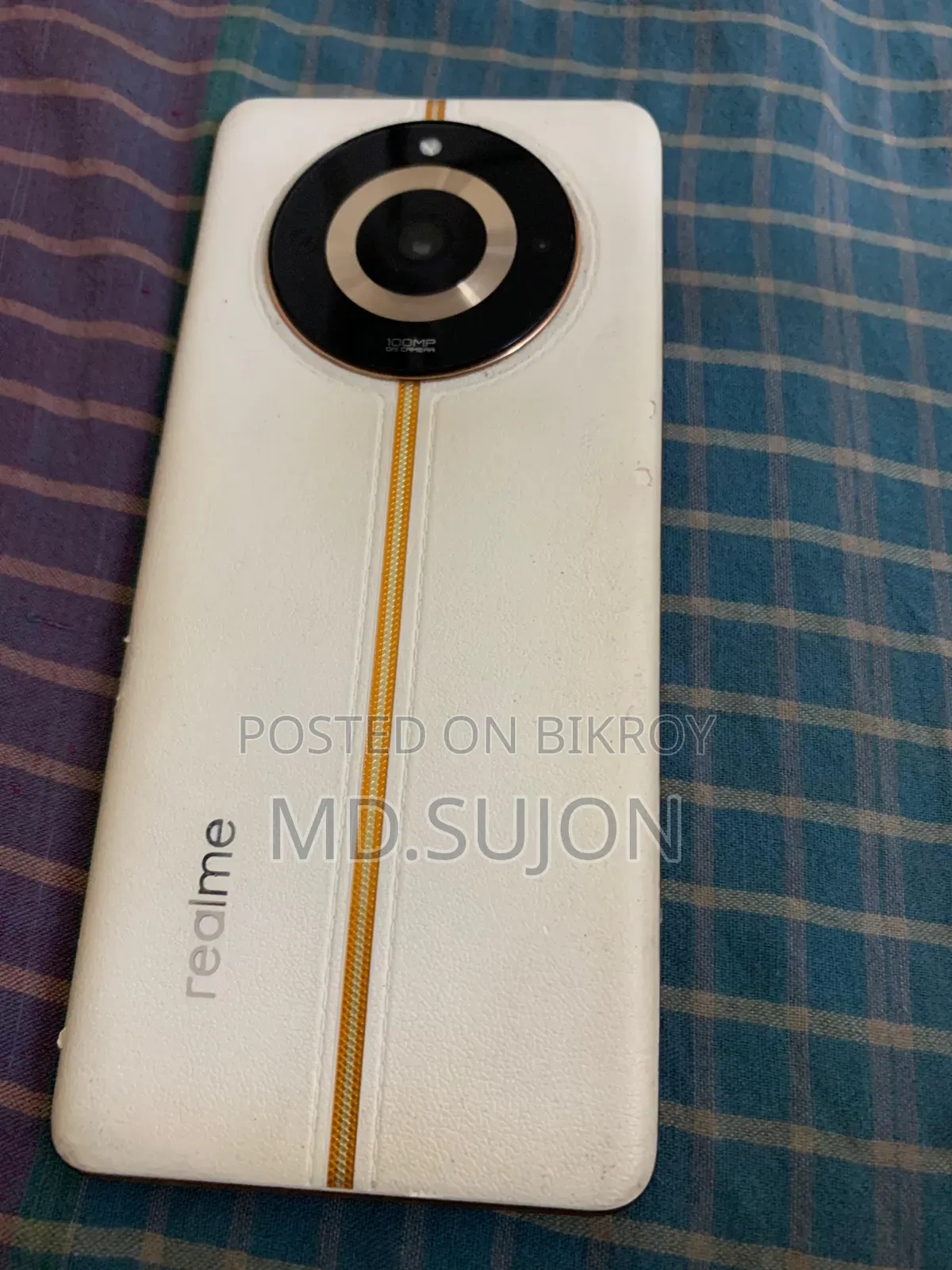 Realme 11 Pro 128 GB Silver