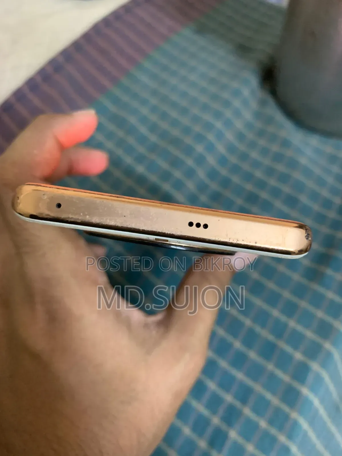 Realme 11 Pro 128 GB Silver