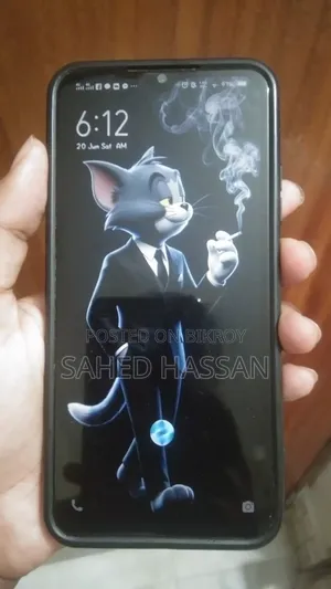 Vivo S1 Pro 128 GB Blue
