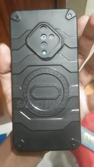 Vivo S1 Pro 128 GB Blue