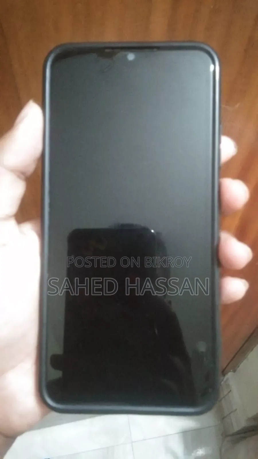 Vivo S1 Pro 128 GB Blue