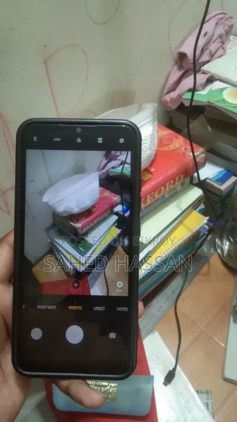 Vivo S1 Pro 128 GB Blue