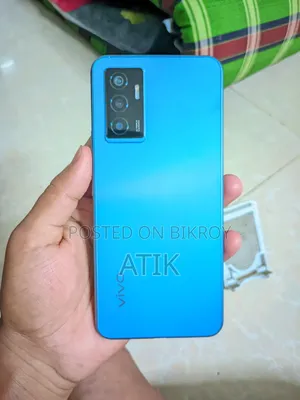 Vivo V23 128 GB Blue
