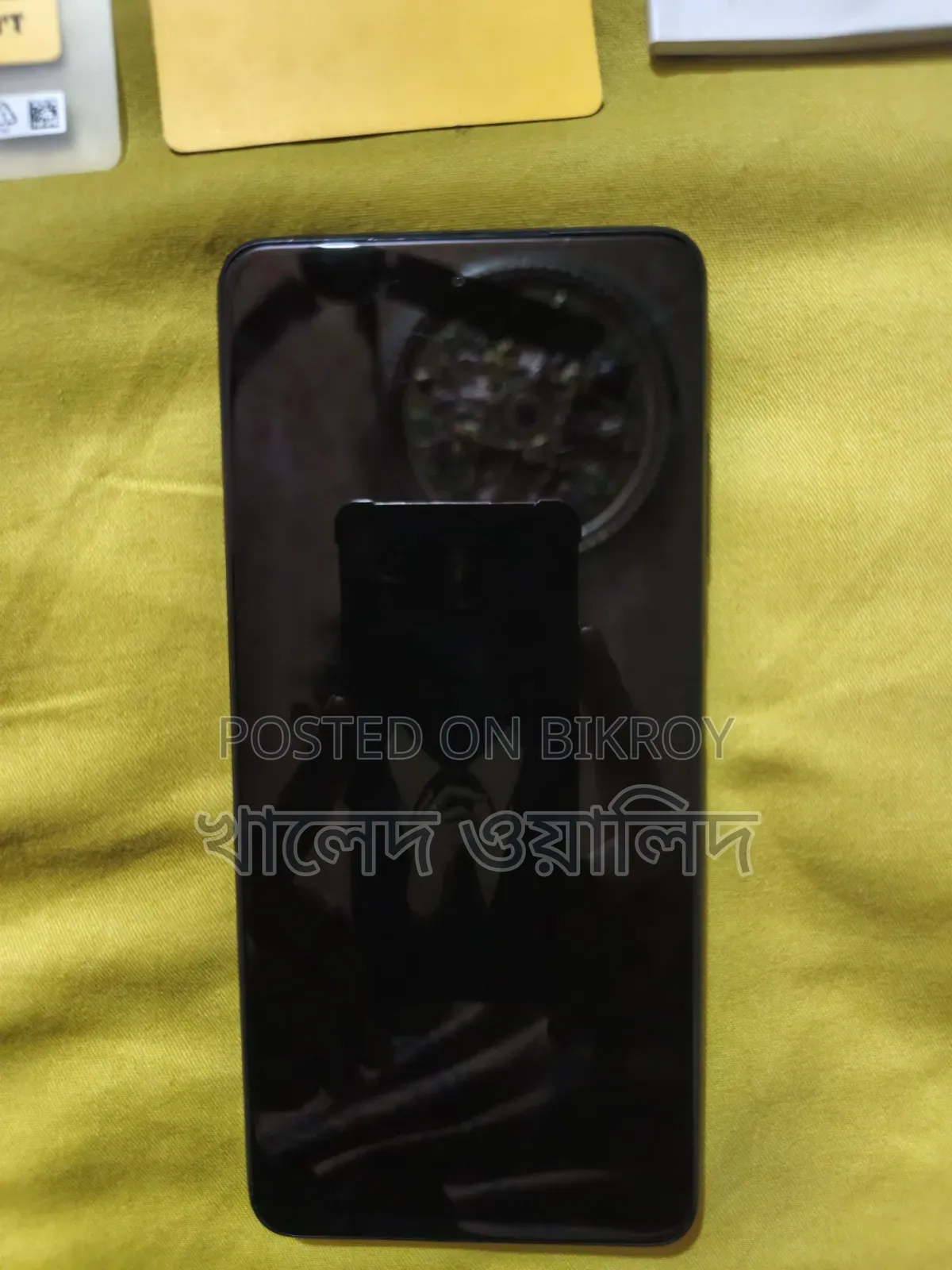 Xiaomi Poco X3 Pro 256 GB Black