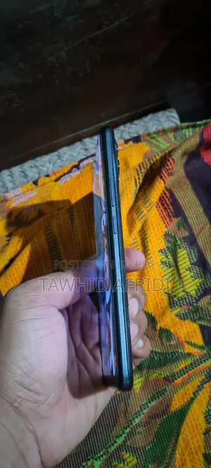Realme 8 Pro 128 GB Black