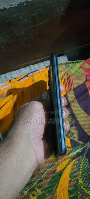 Realme 8 Pro 128 GB Black