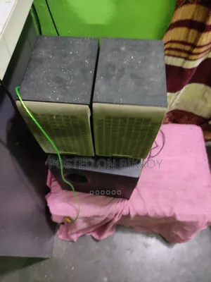 সাউন্ড বক্স কেবল ওয়্যারলেস কানেক্টেড