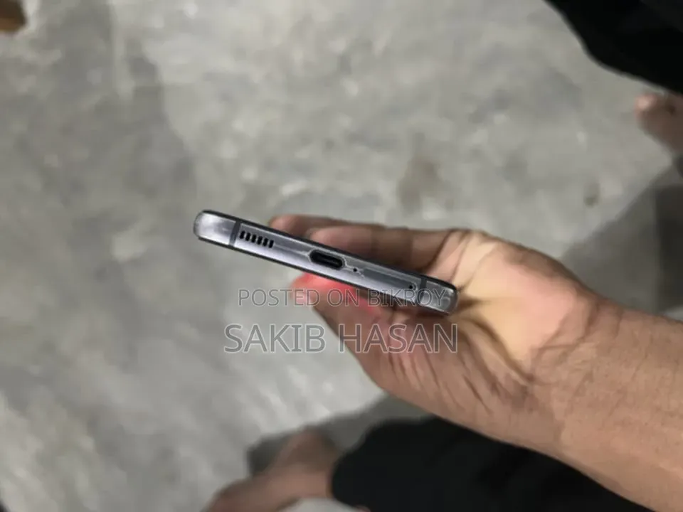 Samsung Galaxy S20 FE 128 GB Black