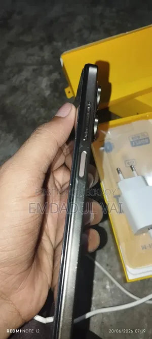 এইচ-মোবাইল ১২৮ জিবি গ্রিন