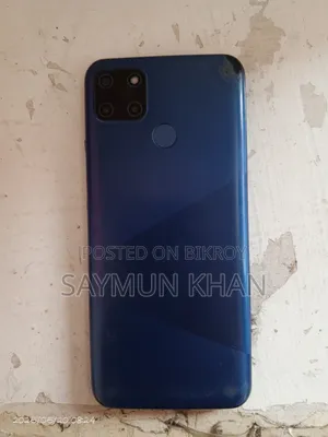 রিয়েলমি সি১২ ৩২ জিবি