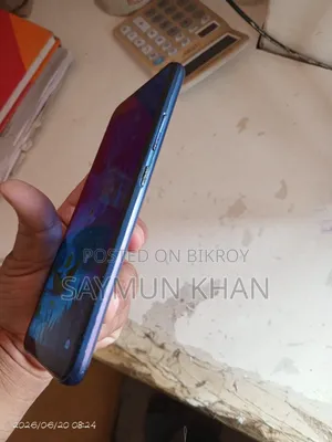 Realme C12 32 GB