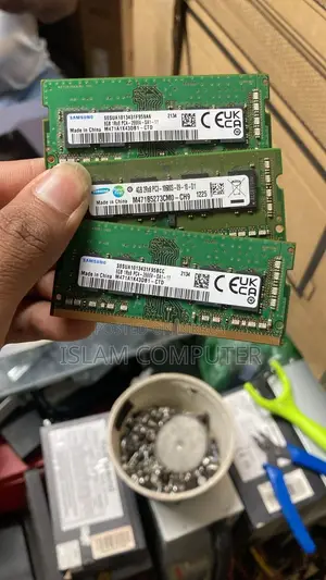 DDR4 8GB Laptop RAM 2666 Bus