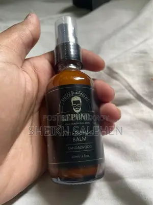 লেপোনিক্স আফটার শেভ বাম ফর মেন