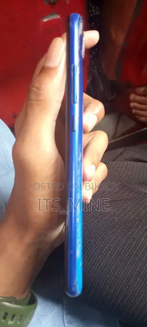 Xiaomi Redmi 7 32 GB Red