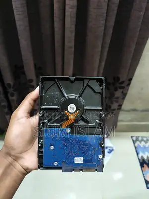 Toshiba Pc P300 1tb Internal Desktop Hard Drive
