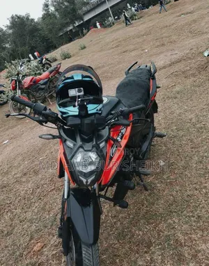 H Power Max-Z 150 2022 Red