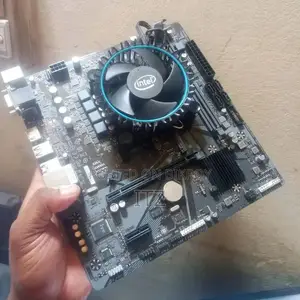 Gigabyte H610m Motherboard Sell