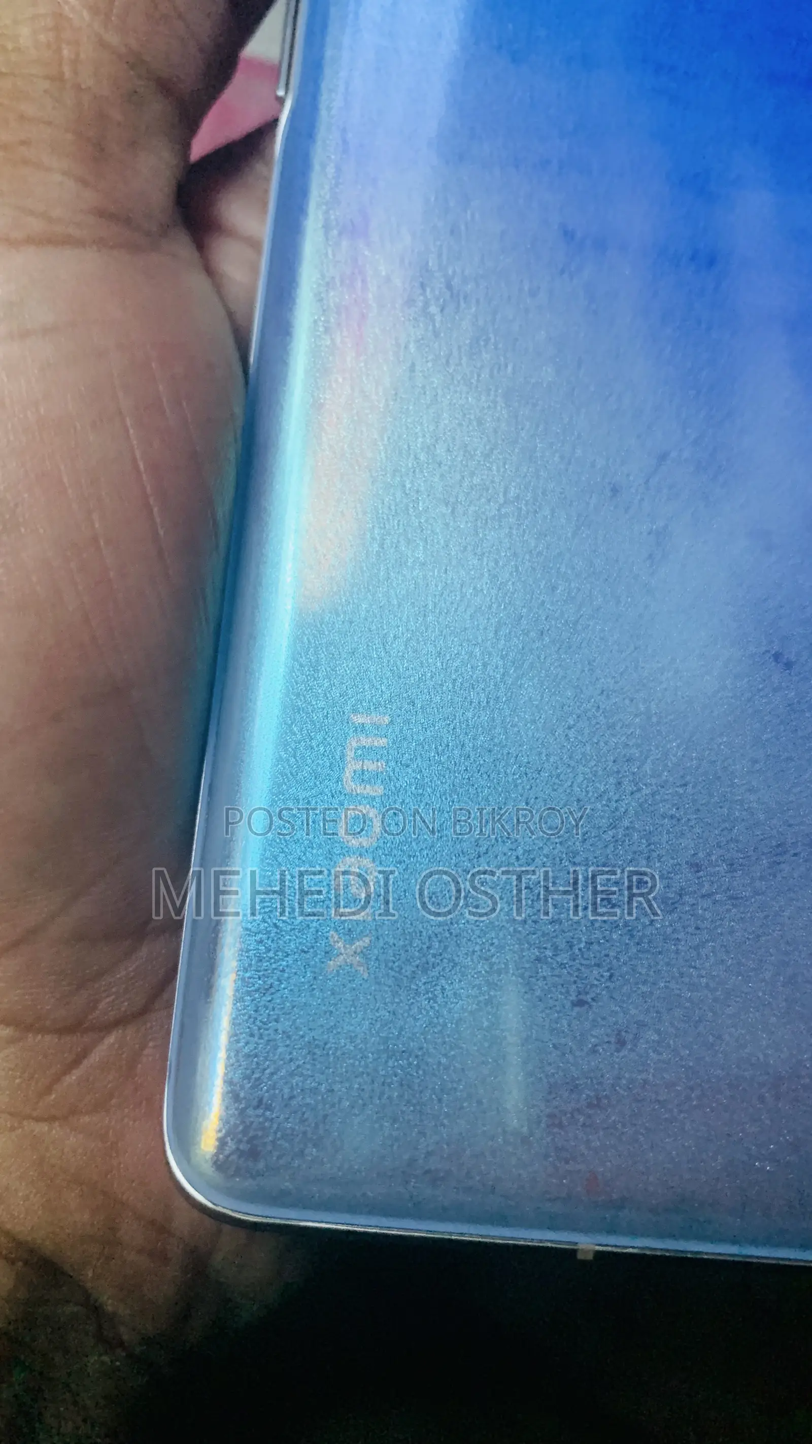 New Xiaomi Civi 2 128 GB