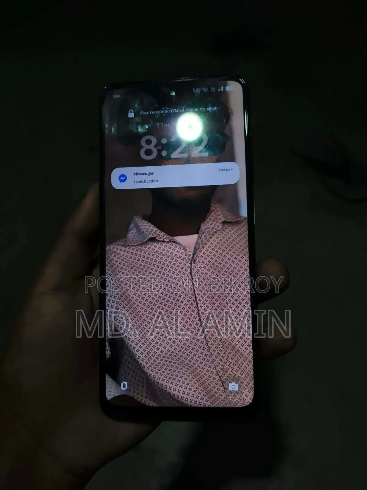 Oppo A3 Pro 256 GB Purple