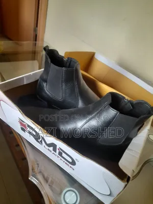 Original Leather Chelsea Boot – 95% Fresh Condition