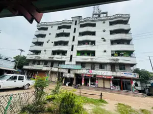 ১৮ বেডরুমের বাড়ি ধামরাইয়ে বিক্রয়ের জন্য
