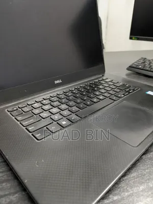 Laptop Dell Precision 5510 16GB Intel SSD 512GB