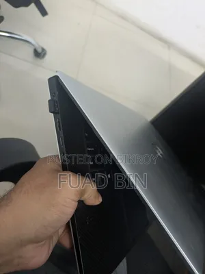Laptop Dell Precision 5510 16GB Intel SSD 512GB