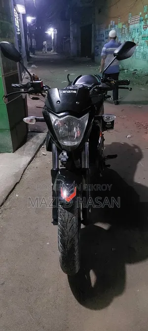 Suzuki Gixxer Monotone 2020 Black