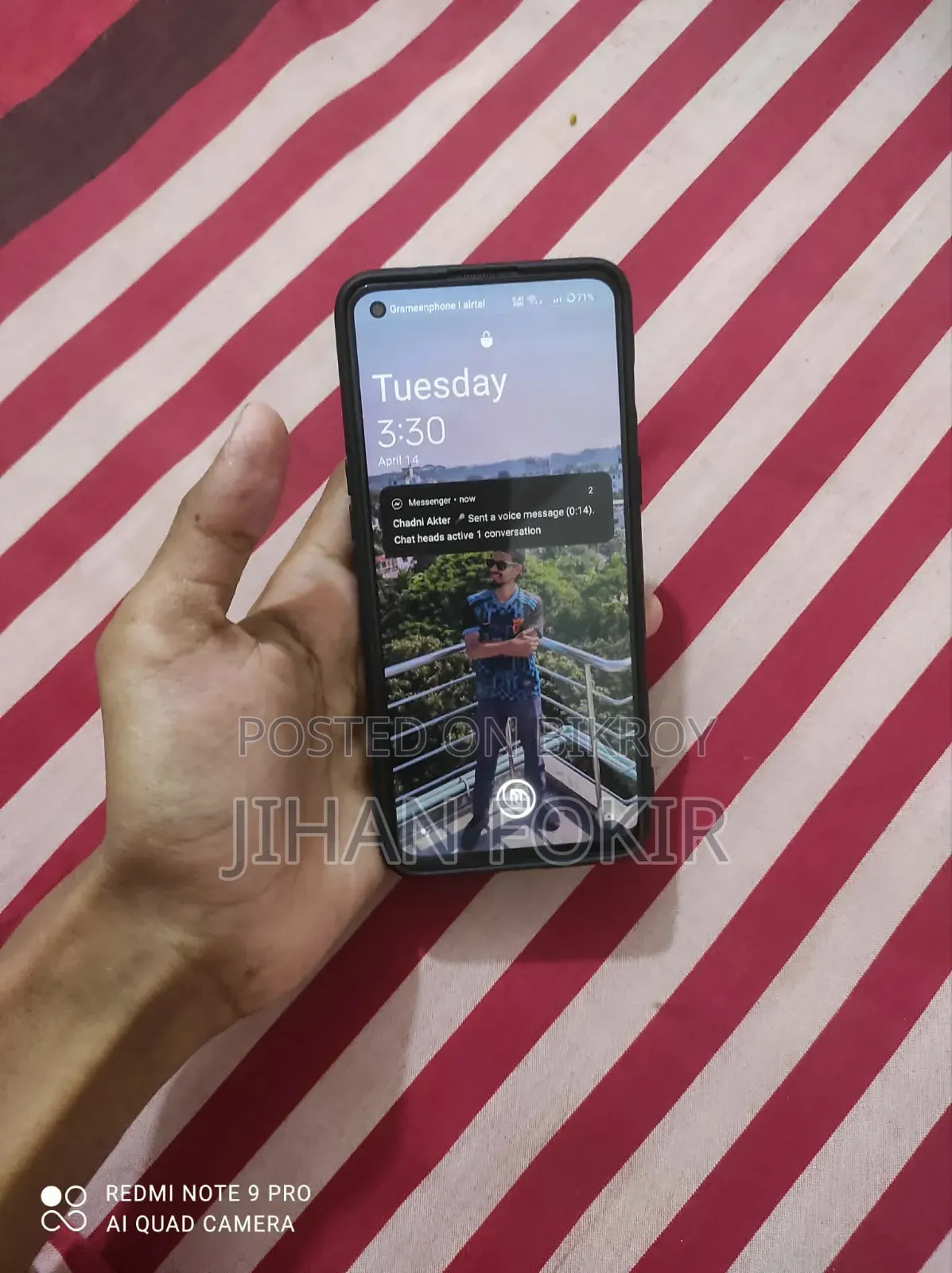 OnePlus Nord 2 5G 256 GB Gray